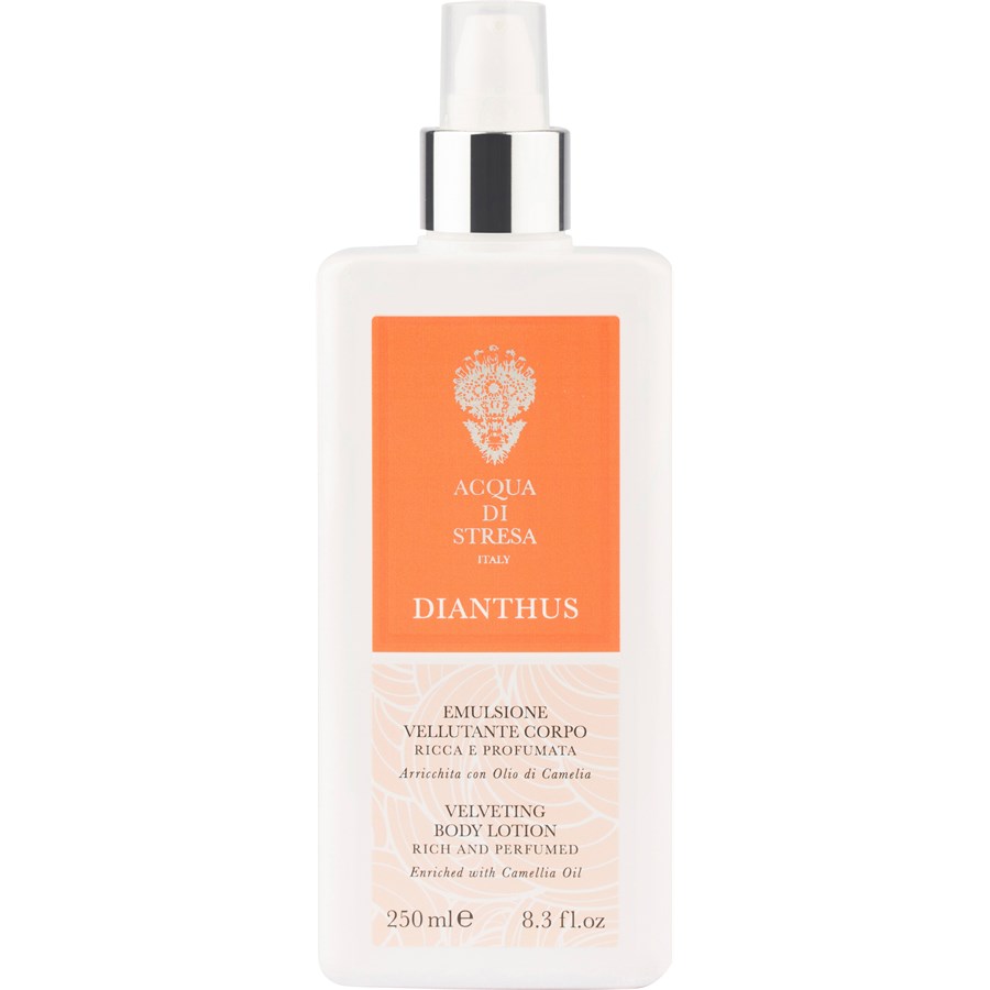 acqua di stresa dianthus