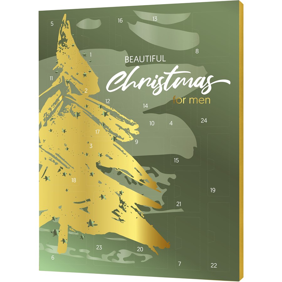 parfumdreams Adventskalender für Herren ️ günstig kaufen