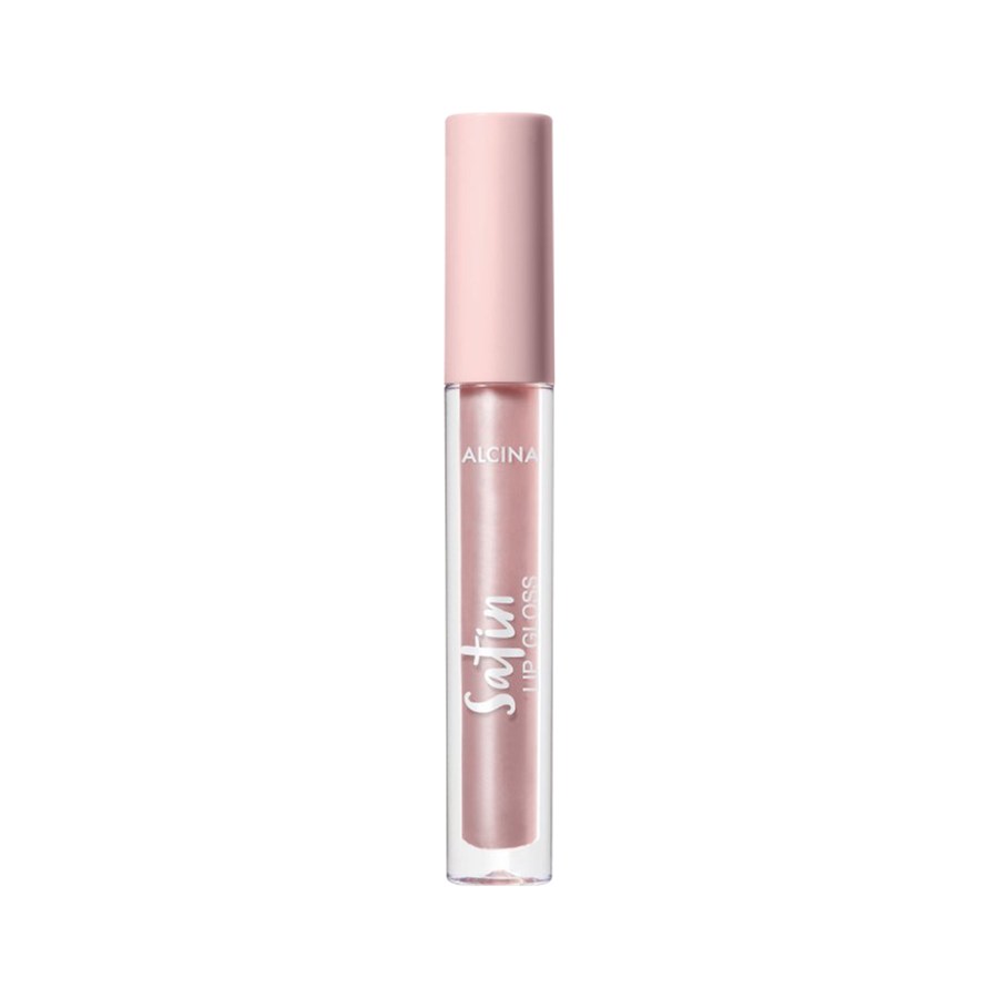 Lips Satin Lipgloss by ALCINA ️ Buy online parfumdreams