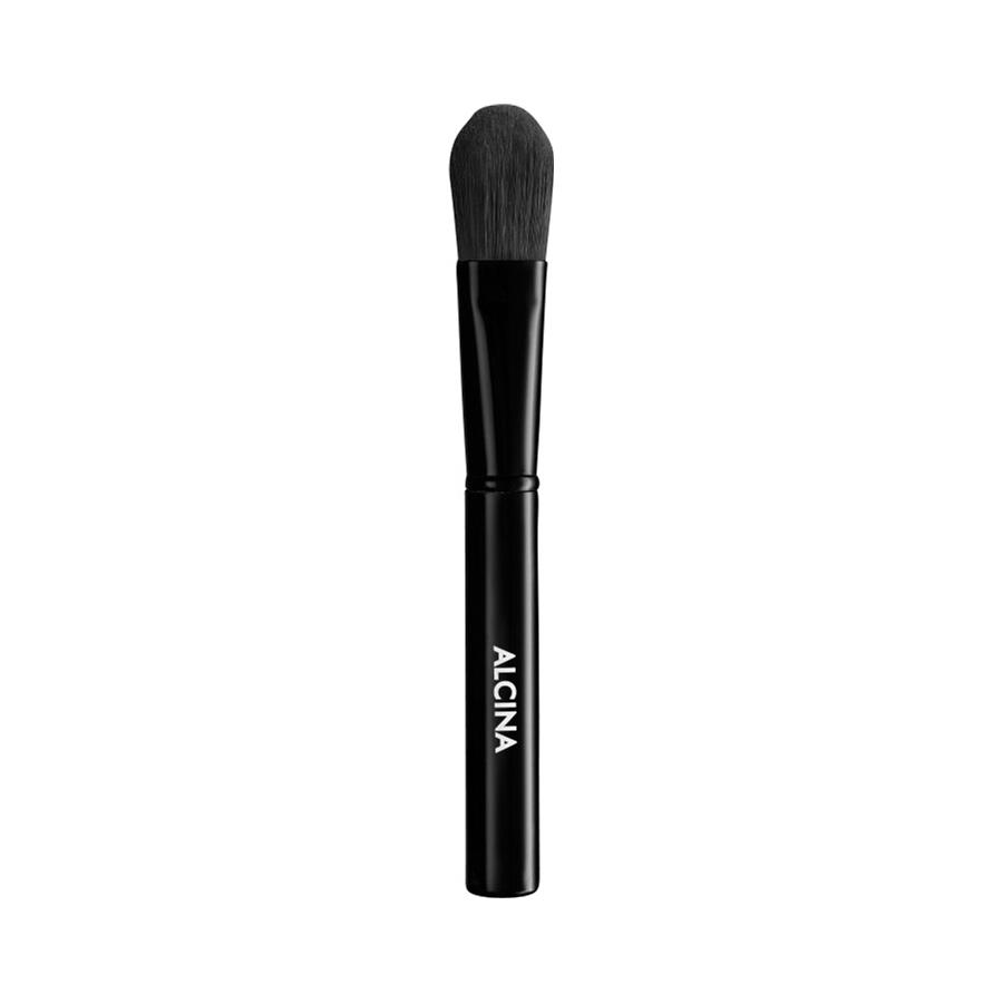 Makeup accessories Foundation brush by ALCINA parfumdreams