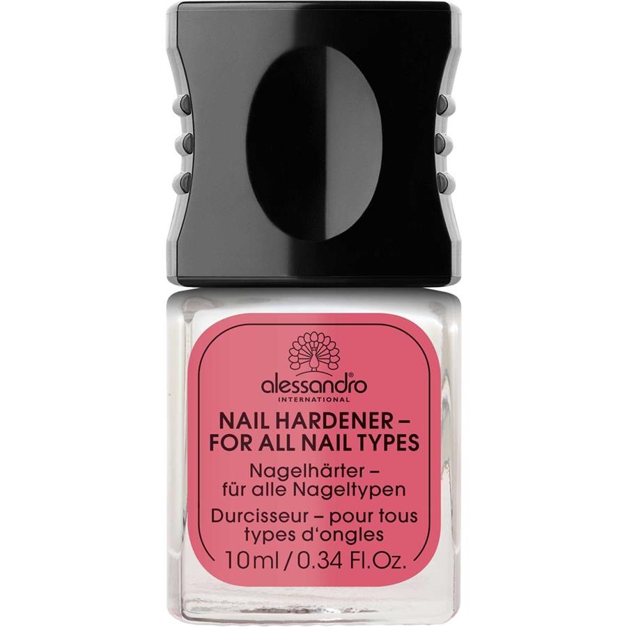 Nail Spa Hardener By Alessandro Parfumdreams Enlarge Image