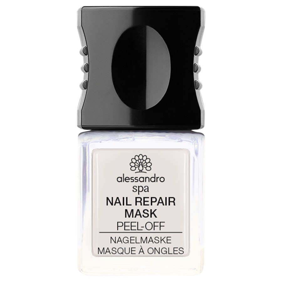 Nagelpflege Nail Repair Mask PeelOff von Alessandro ️ online kaufen