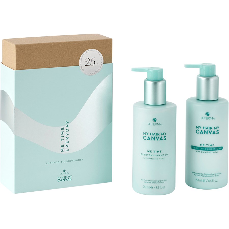 Shampoo & Conditioner Gift Set by Alterna parfumdreams