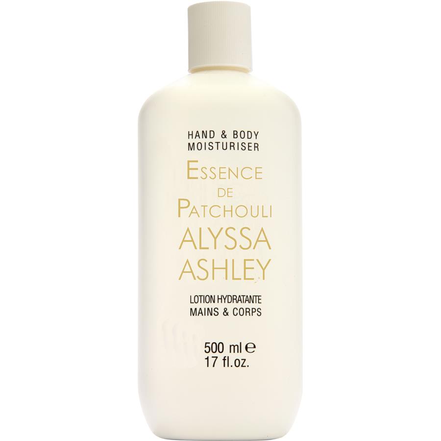 alyssa ashley patchouli perfume