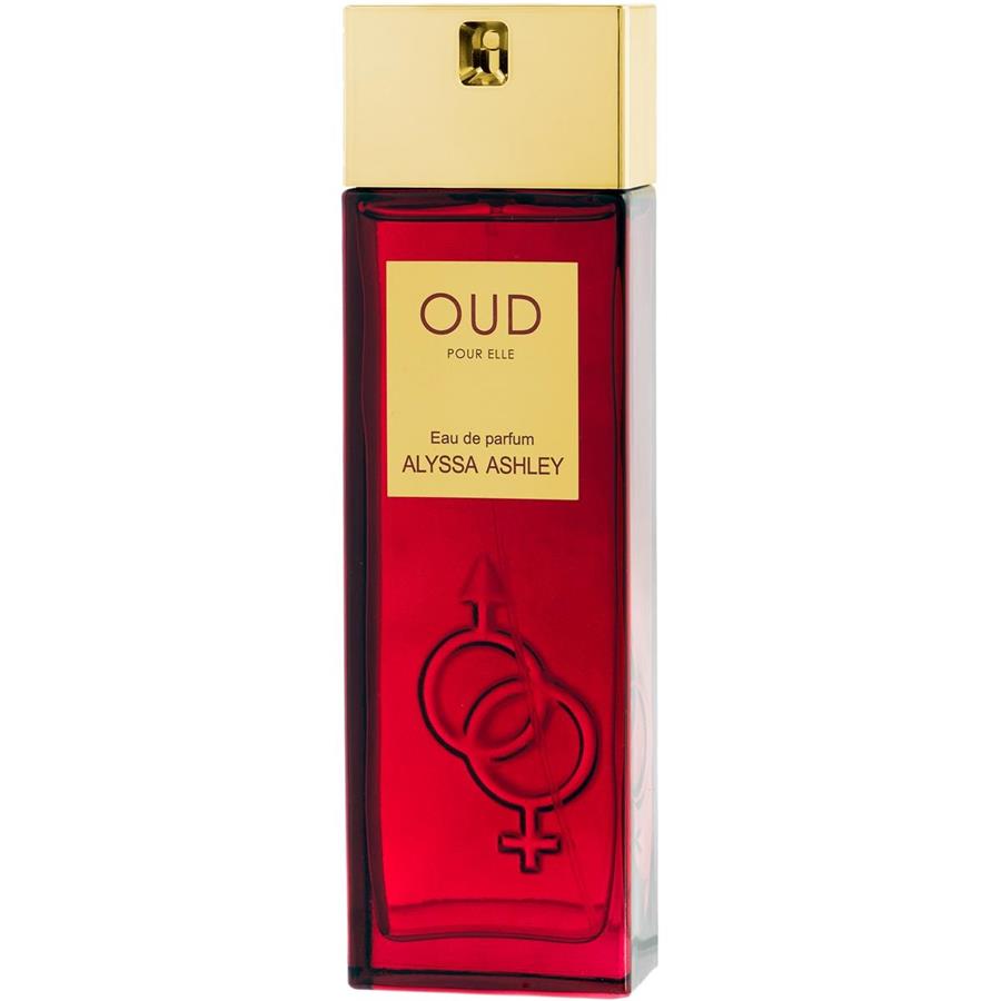 Oud Pour Elle Eau De Parfum Spray By Alyssa Ashley Parfumdreams