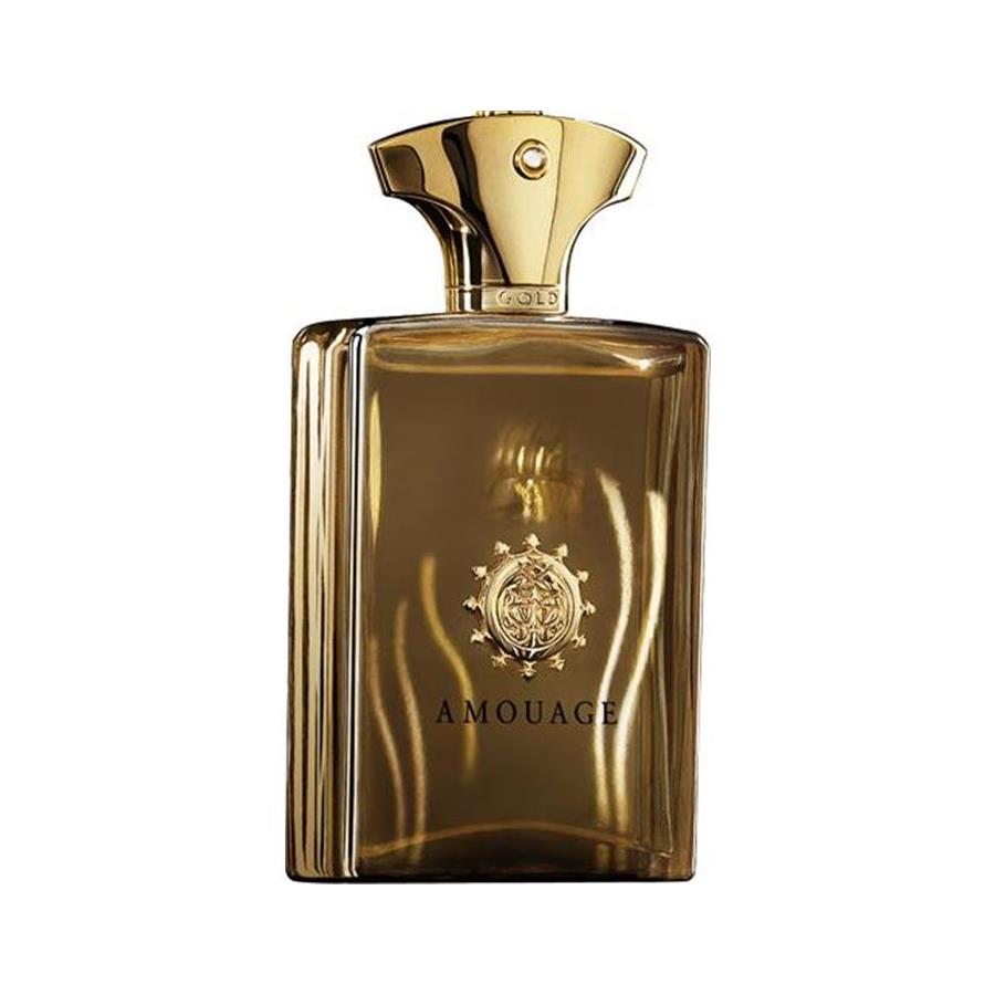 Gold Men Eau de Toilette Spray von Amouage ️ online kaufen parfumdreams