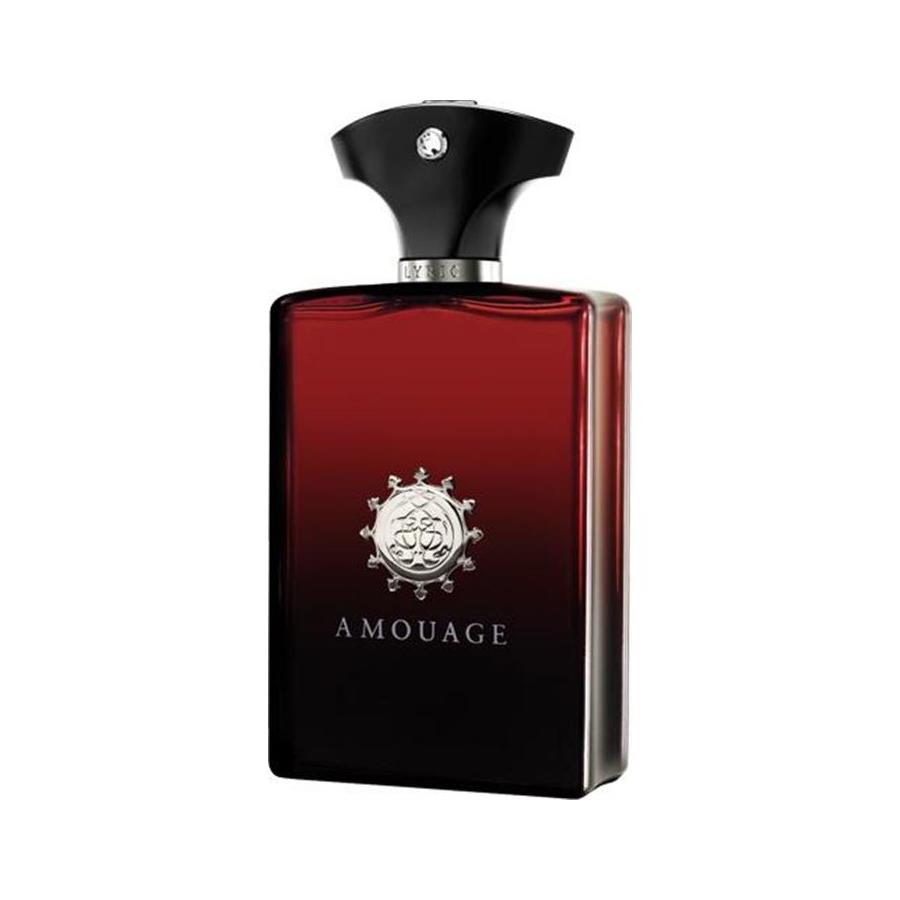 Lyric Men Eau de Parfum Spray by Amouage Lyric Woman Eau de Parfum Spray