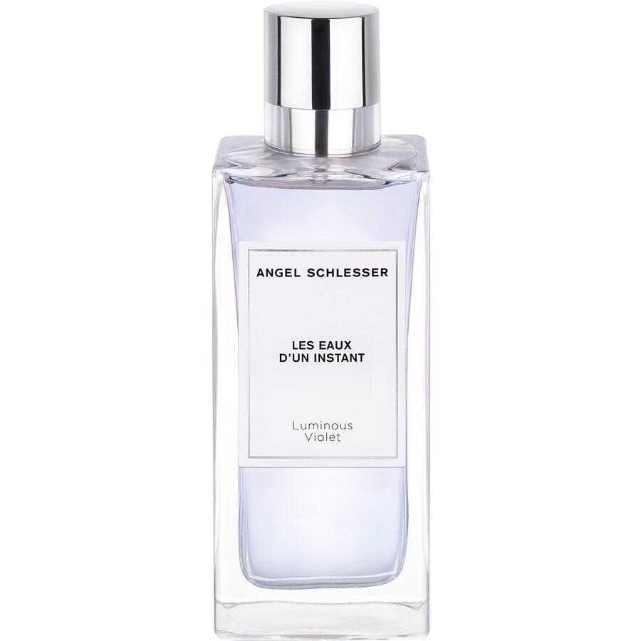 Les Eaux De Matiere Solar Violet Eau de Toilette 100ml