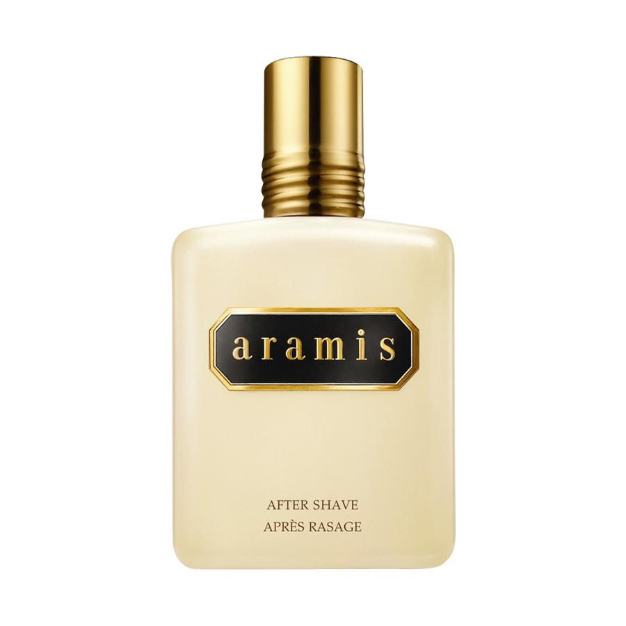 aramis 200ml aftershave plastic bottle