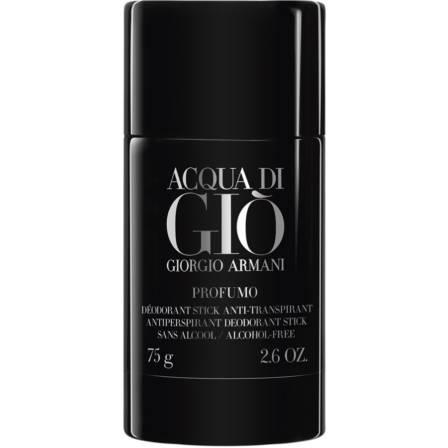 acqua di gio giorgio armani deodorant stick