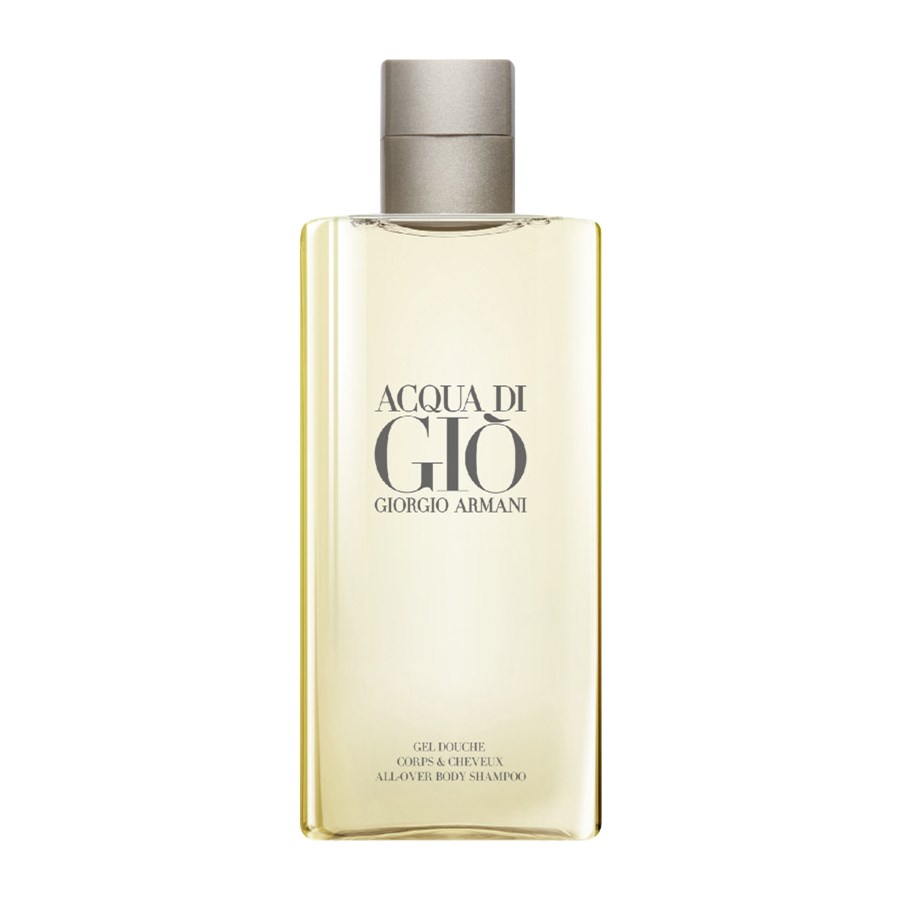 Acqua di Giò Homme Shower Gel by Armani | parfumdreams