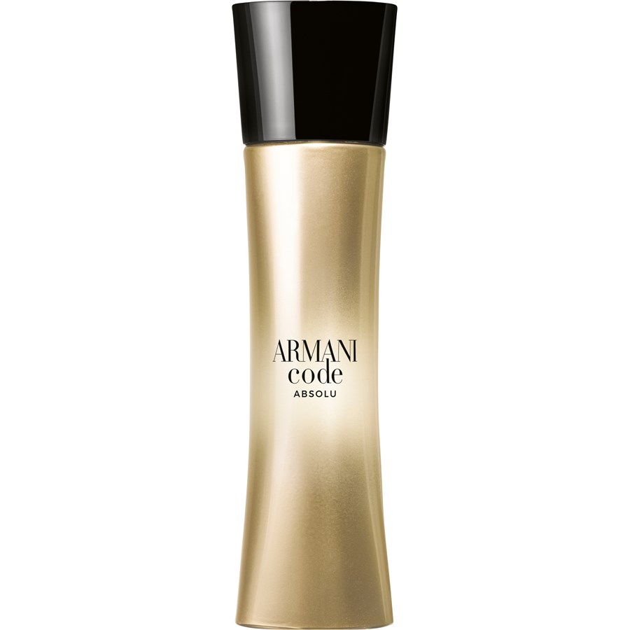 Code Femme Eau de Parfum Spray Absolu by Armani | parfumdreams