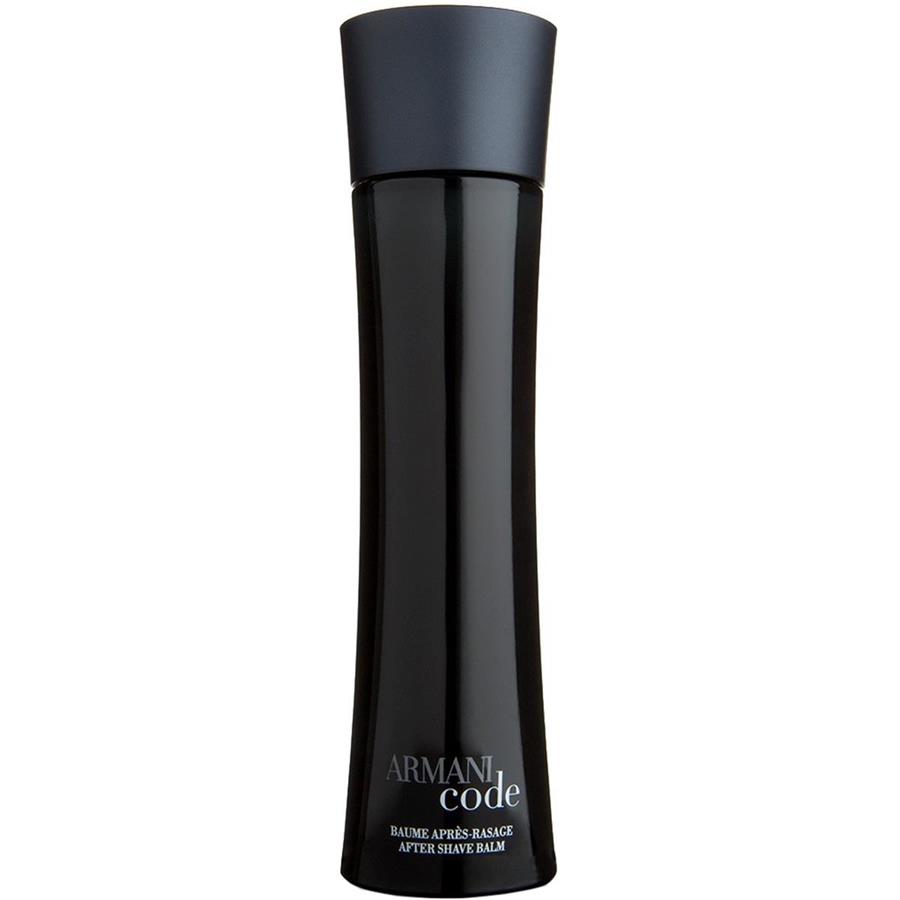 Code Homme After Shave Balm by Armani | parfumdreams