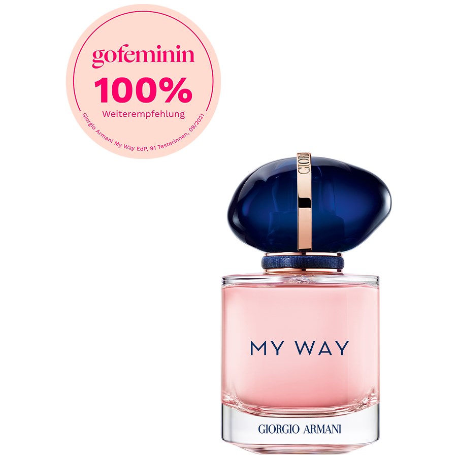 My Way Eau de Parfum Spray - Refillable by Armani | parfumdreams