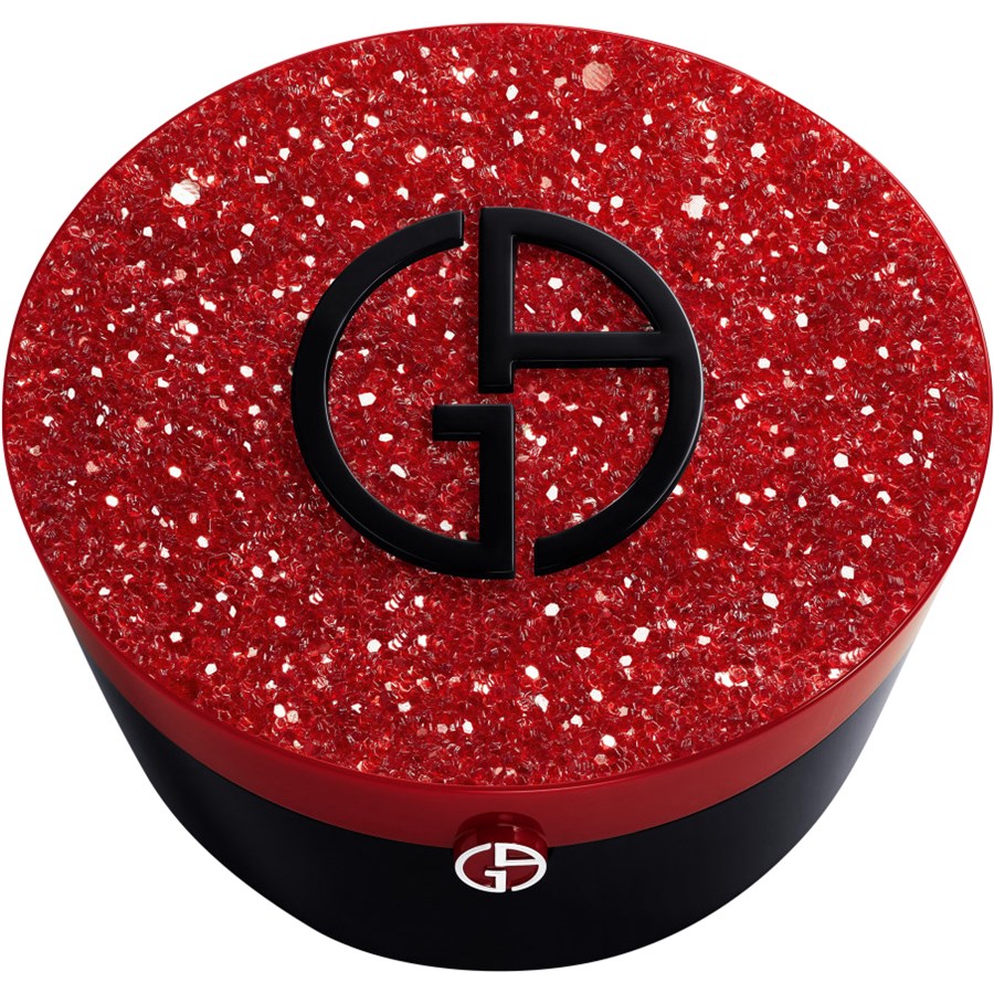 Complexion Cushion To Go Premium Case by Armani parfumdreams