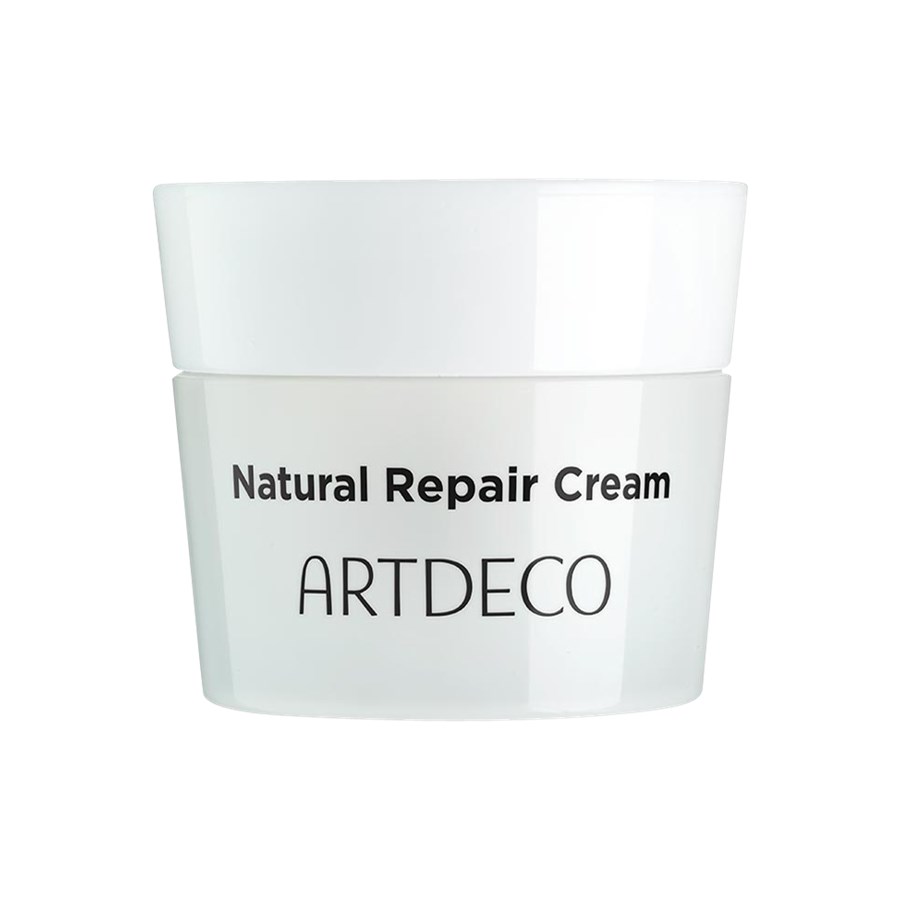 Nail Care Natural Repair Cream By Artdeco ️ Buy Online 