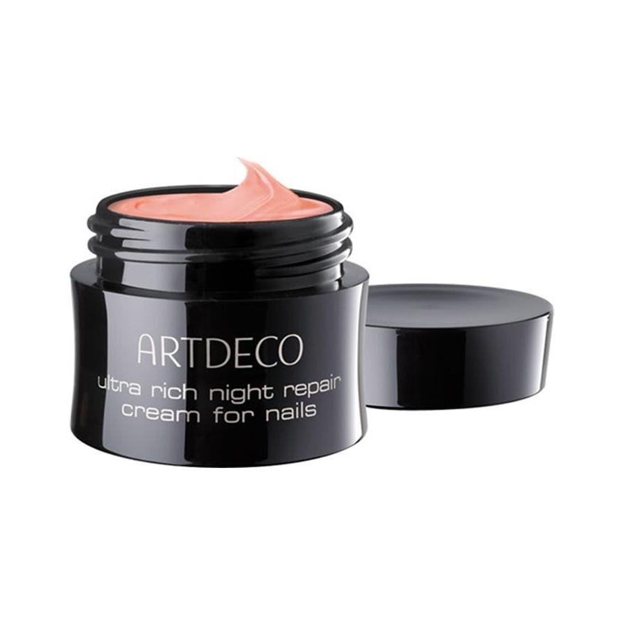 Nail care Ultra Rich Night Repair Cream by ARTDECO parfumdreams