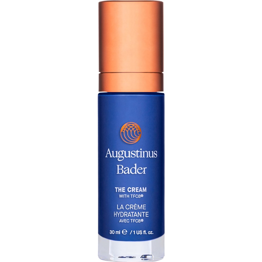 Face The Cream by Augustinus Bader parfumdreams