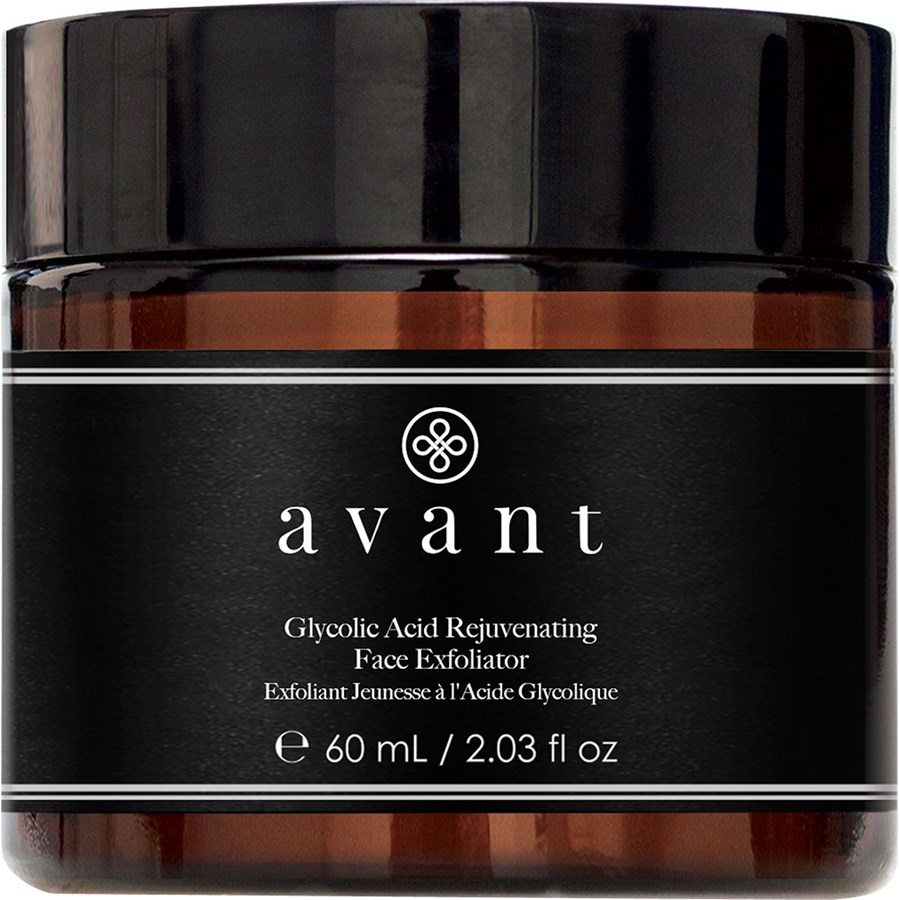 avant exfoliator