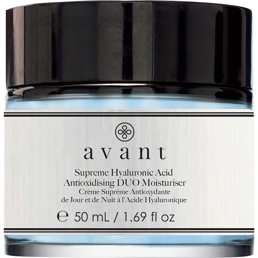 Age NutriRevive Antioxidising DUO Moisturiser Supreme Hyaluronic Acid