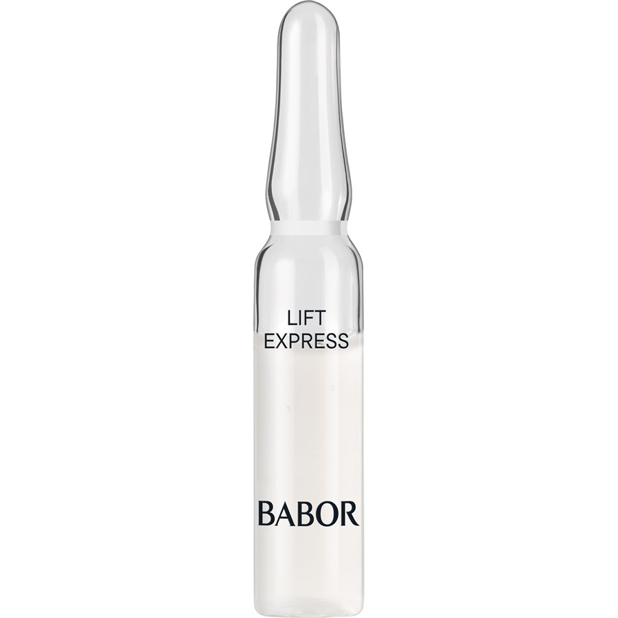 Ampoule Concentrates FP Lift Express 7 Ampoules BABOR ️ Comprare online