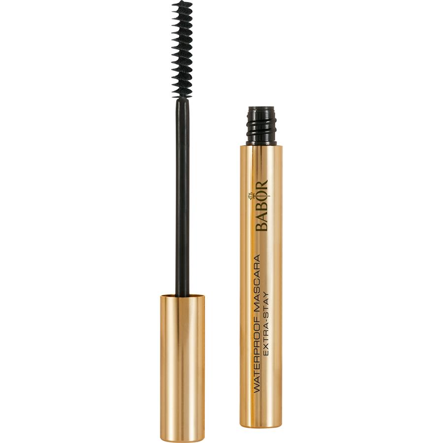 Augen Mascara Waterproof Von Babor Parfumdreams