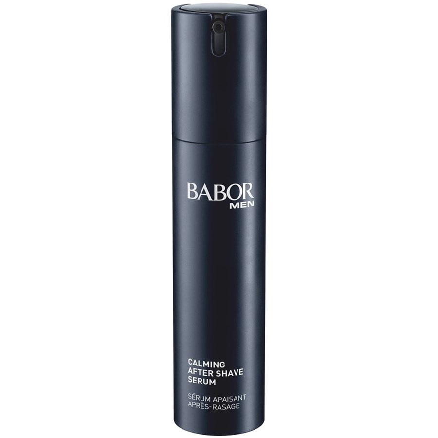 Babor Men Calming After Shave Serum by Babor parfumdreams