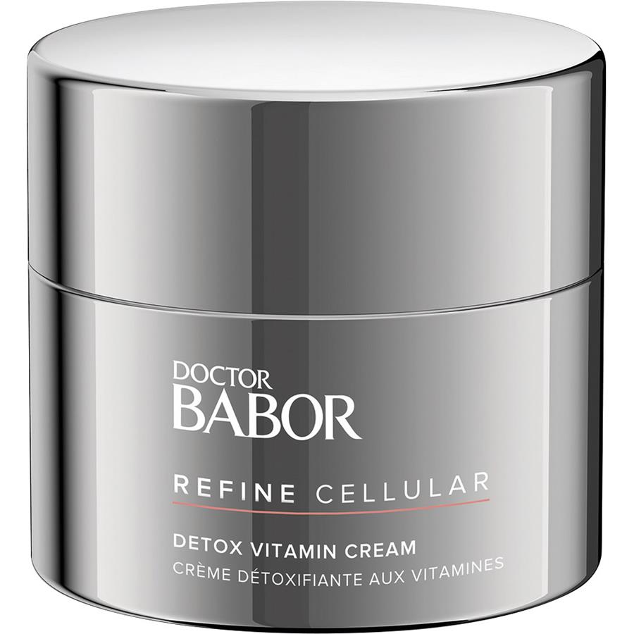 babor vitamin c cream