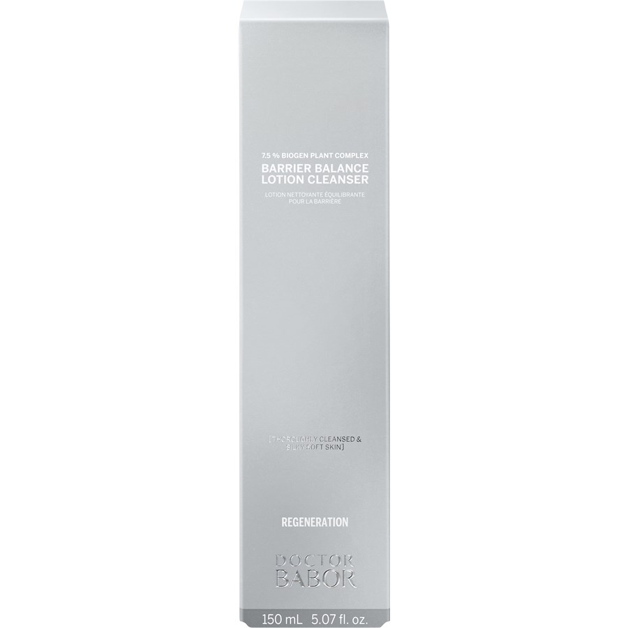 Doctor BABOR Ultimate Repair Cleanser Repair Cellular Von BABOR ️ ...