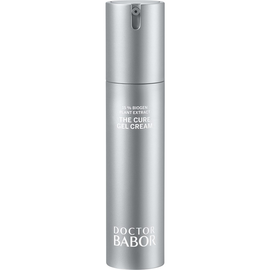 Doctor Babor Ultimate Repair Gel-Cream Repair Cellular By Babor ...