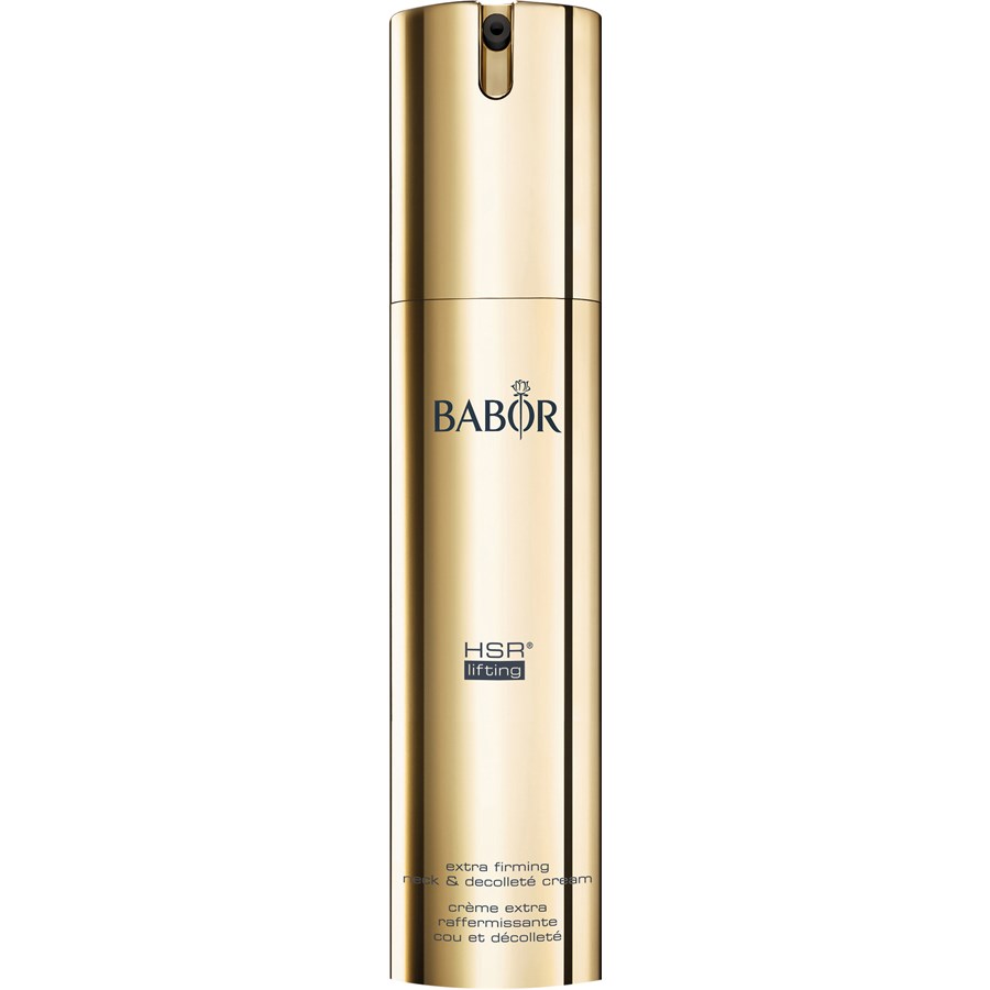 HSR Lifting Extra Firming Neck & Decolleté Cream by Babor parfumdreams