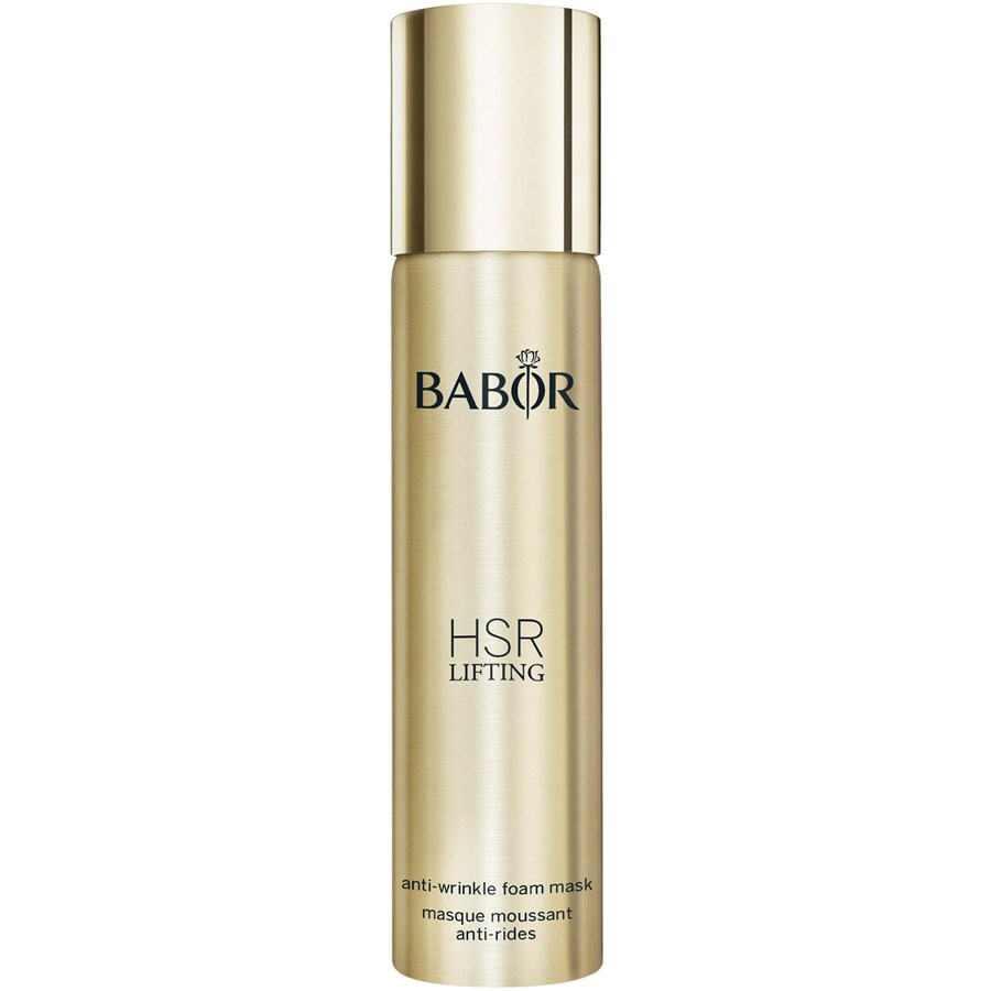 HSR Lifting Lifting Foam Mask by Babor ️ Buy online parfumdreams