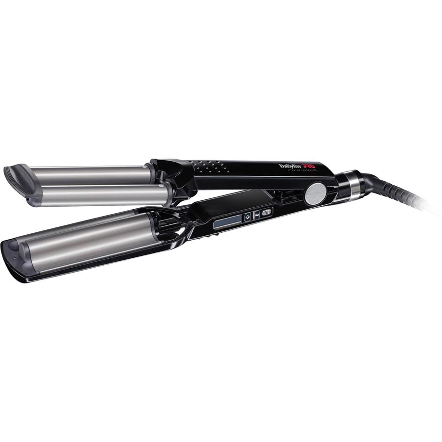 Babyliss pro triple waver Clearance