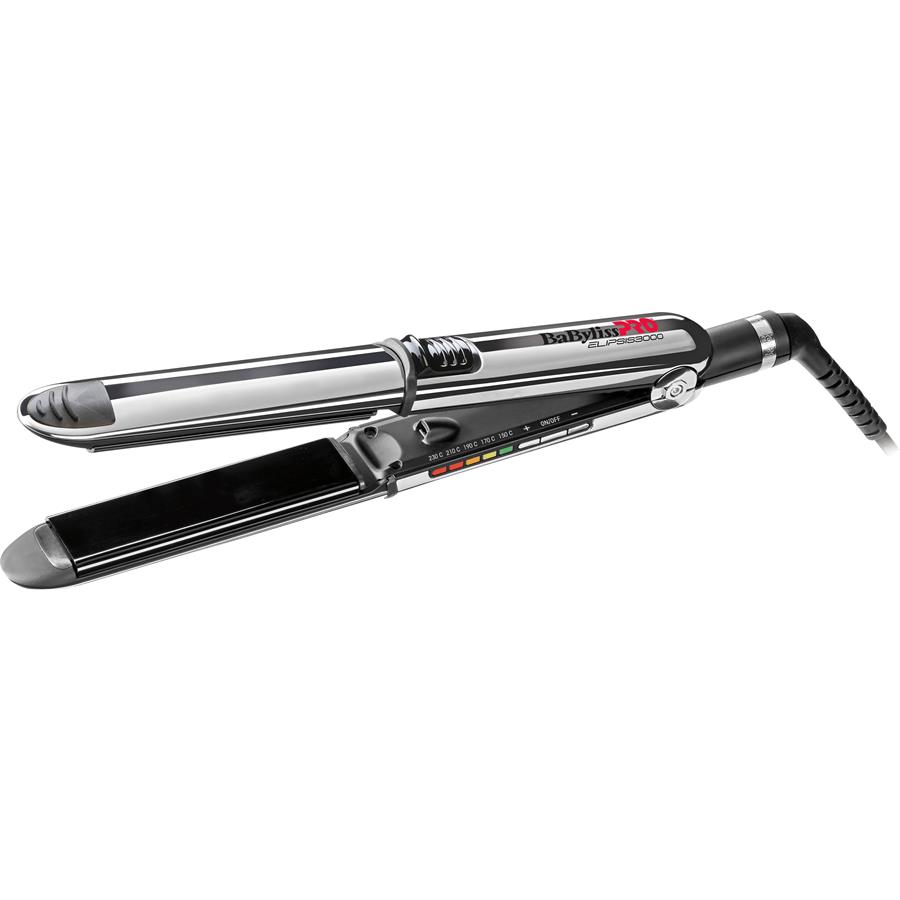 Hair straightener Glätteisen Elipsis 3000 by BaByliss Pro parfumdreams