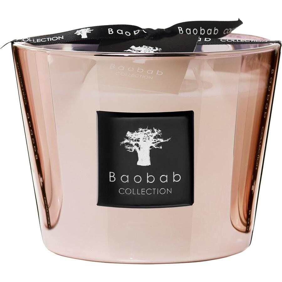 Bougie Baobab Xxl