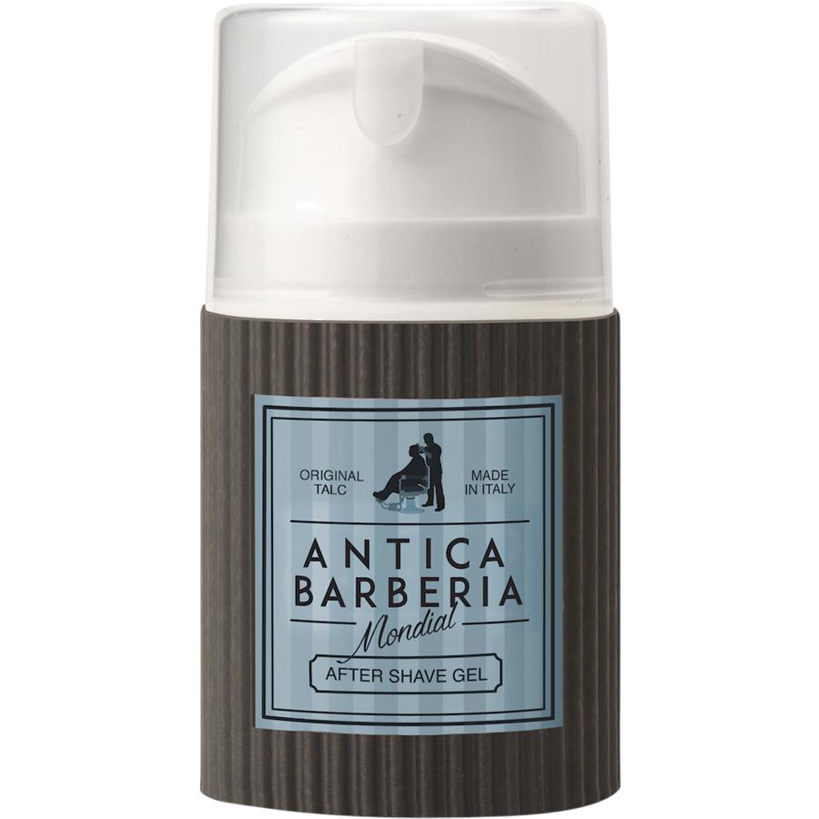 Antica Barberia Original Talc After Shave by ERBE ️ Buy online ...