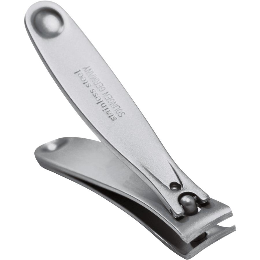 Nail clippers Nail Clippers, stainless, 6cm INOX by ERBE ️ Buy online ...