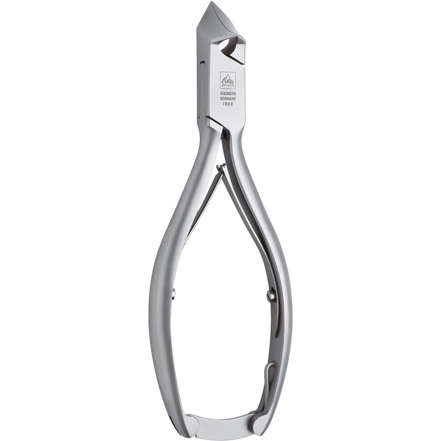 Nail clippers Nail clippers, head cutters, rustproof, 14 cm by ERBE ️