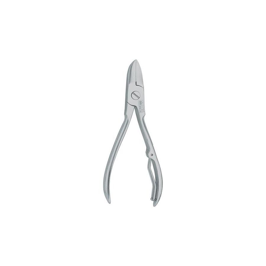 Nail clippers Nail clippers, rustproof by ERBE parfumdreams