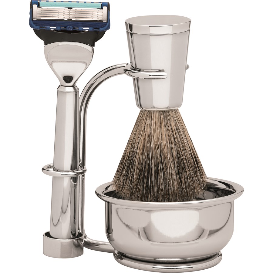 Shaving sets Shaving Set Gillette Fusion, 4pcs by ERBE parfumdreams