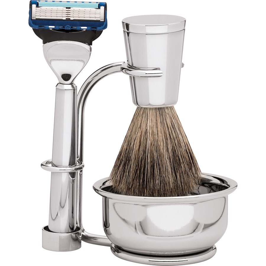 Rasiersets Rasierset 4tlg, Gillette Fusion von ERBE ️ online kaufen ...