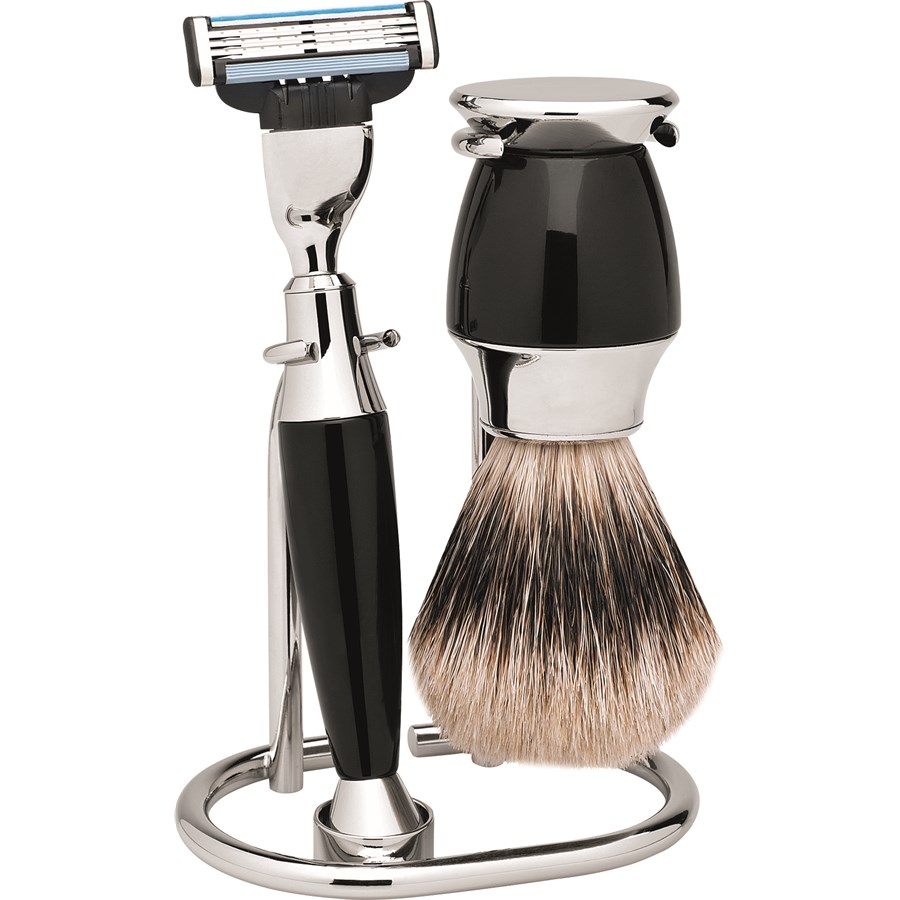 Shaving sets Shaving Set Gillette Mach3 by ERBE ️ Buy online parfumdreams