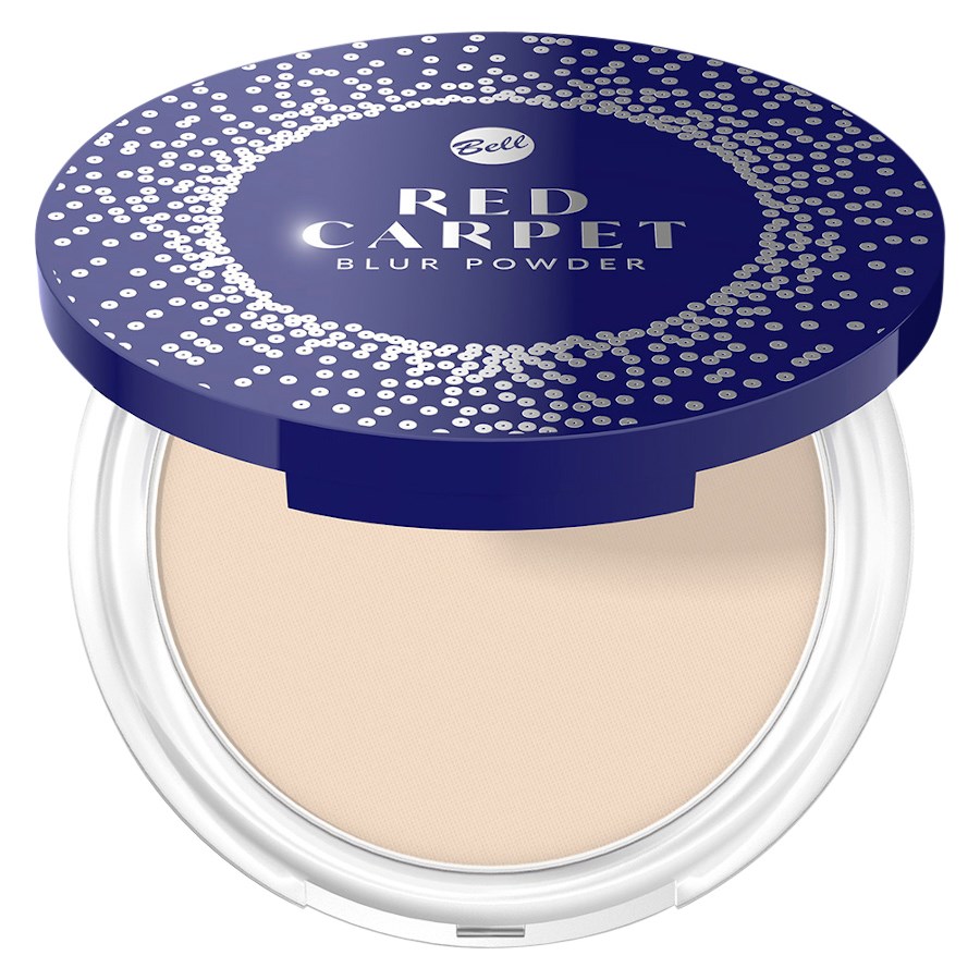 Puder Red Carpet Blur Powder von Bell ️ online kaufen parfumdreams