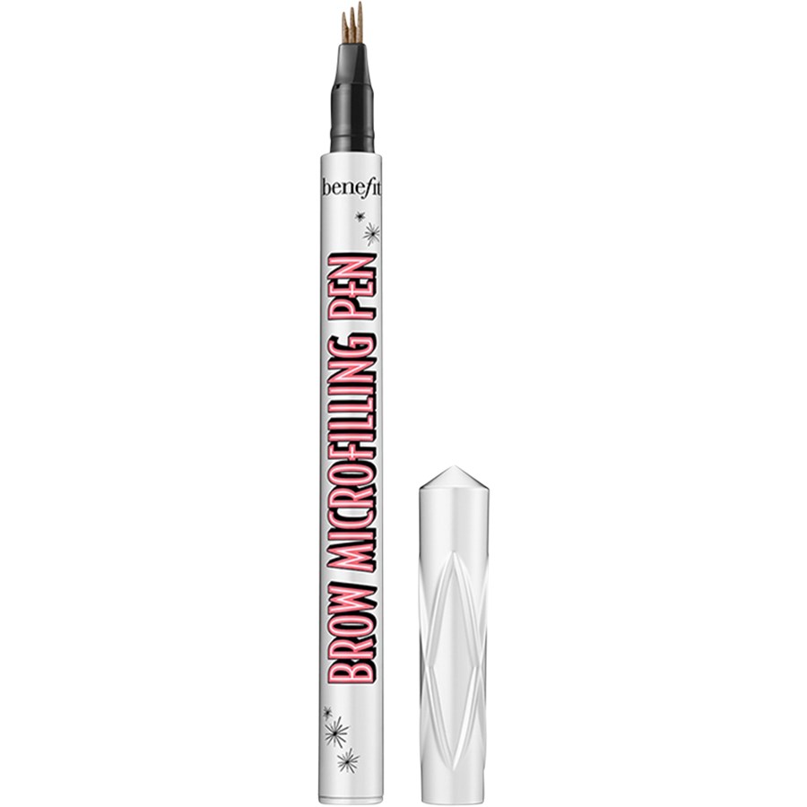 Eyebrows Brow Microfilling Pen Eyebrow Pen by Benefit parfumdreams