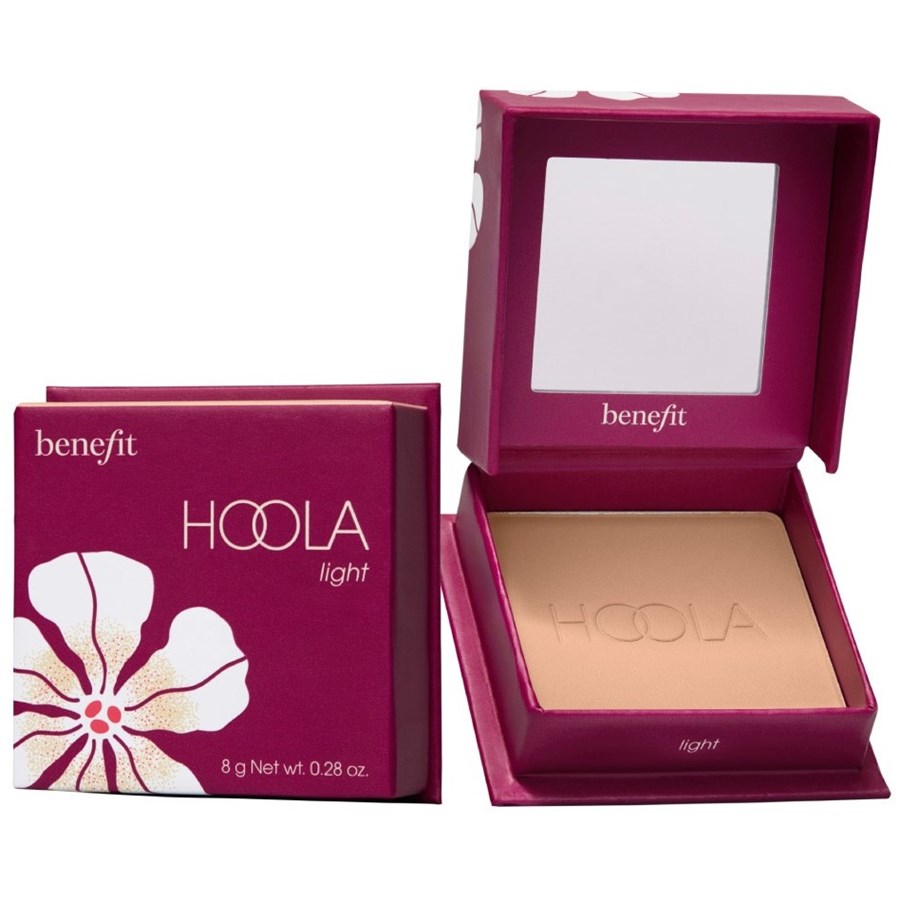 Bronzer Hoola Lite Bronzer Powder von Benefit ️ online kaufen