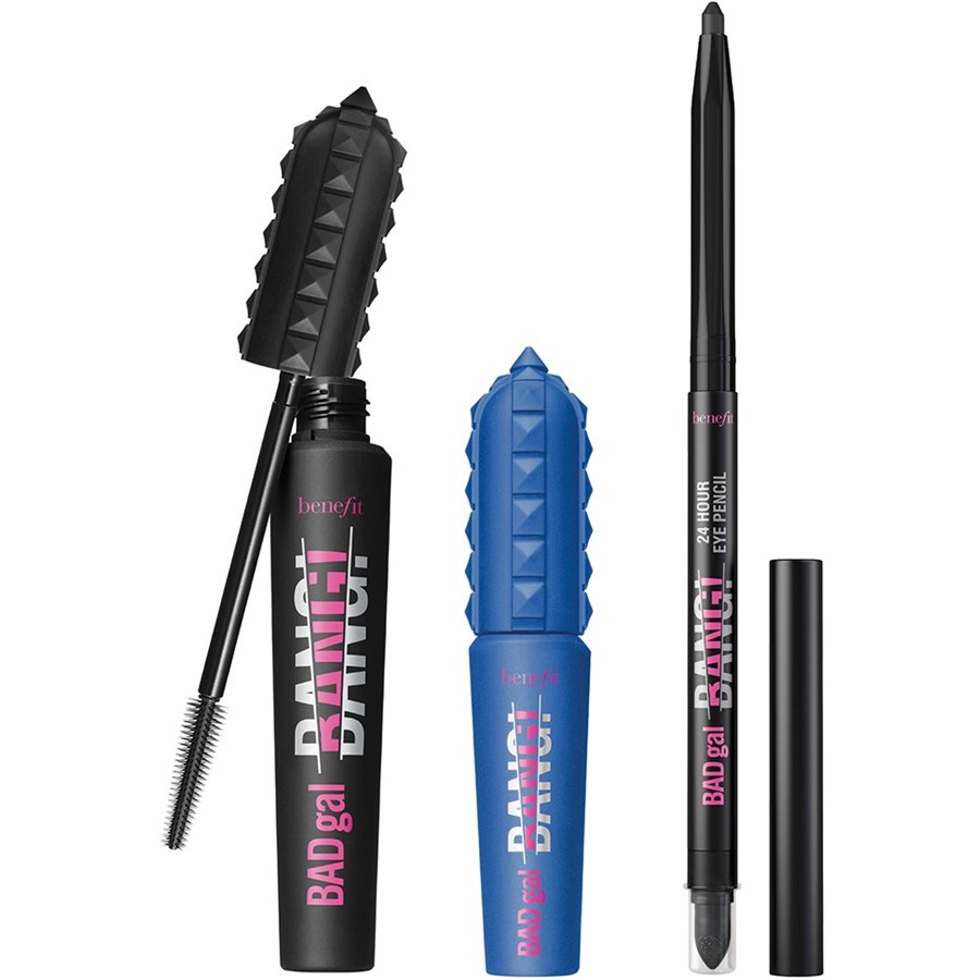 Eyeliner & Kajal Mascara & Eyeliner Geschenkset von Benefit ️ online