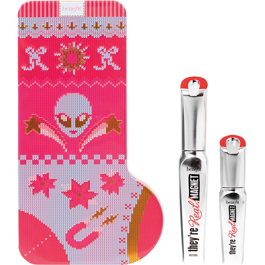 Mascara Gift Set Mascara Holiday Set by Benefit parfumdreams