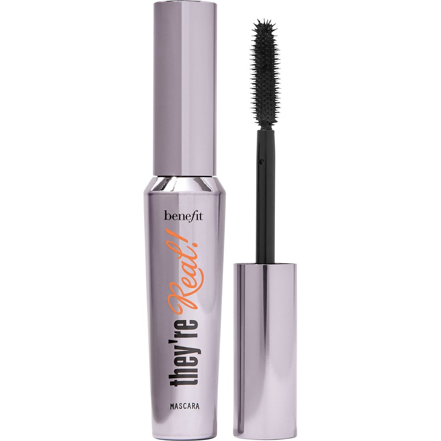 Mascara Theyre Real Mascara Mascara By Benefit Parfumdreams