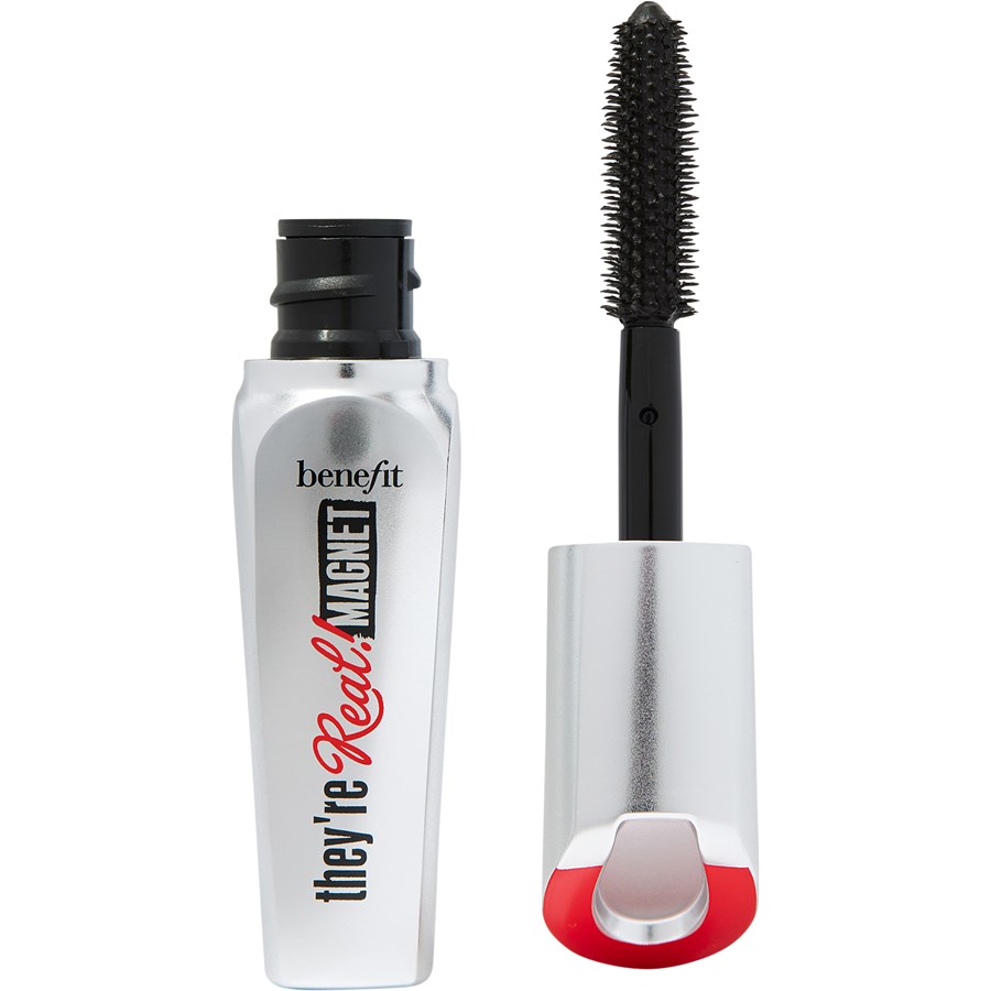 Mascara Theyre Real Magnet Mascara Mini Von Benefit ️ Online Kaufen