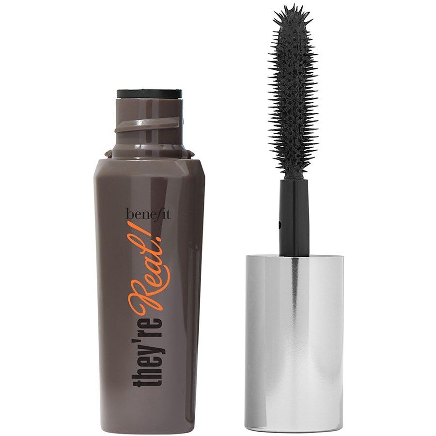 Mascara Theyre Real Mascara Mini Mascara By Benefit Parfumdreams